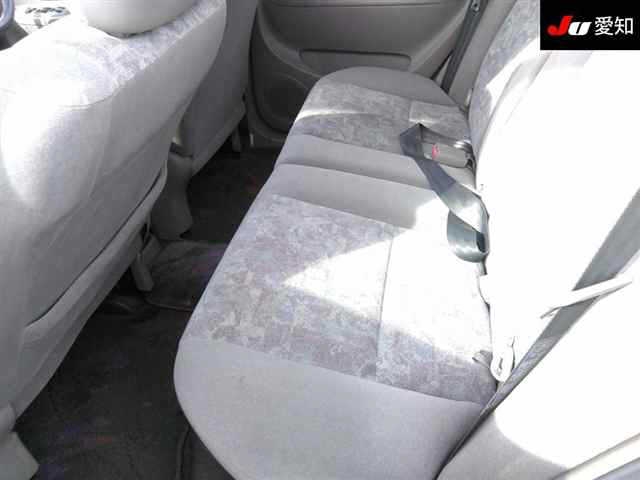 TOYOTA COROLLA SPACIO