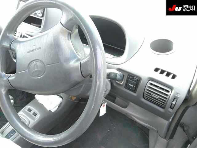 TOYOTA COROLLA SPACIO