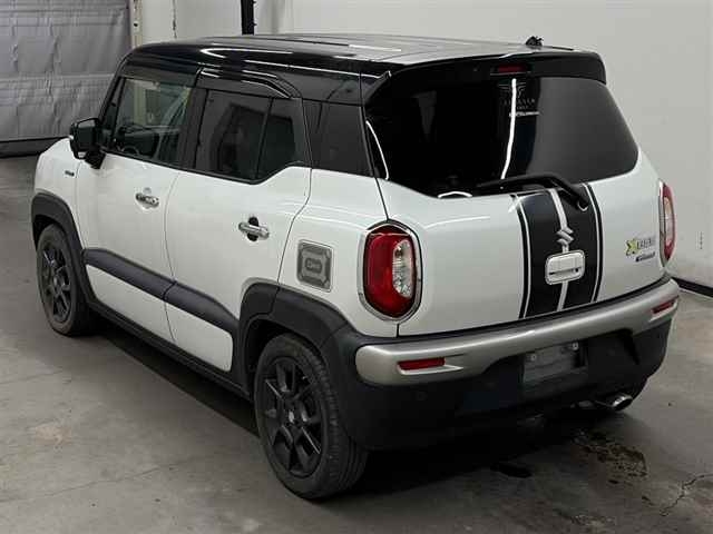 SUZUKI XBEE