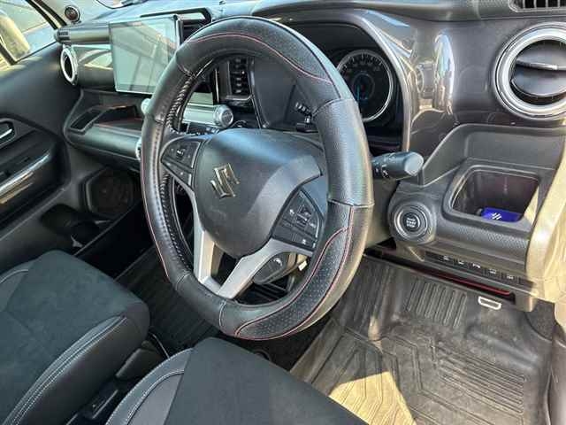 SUZUKI XBEE