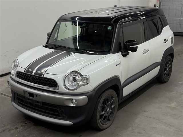 SUZUKI XBEE