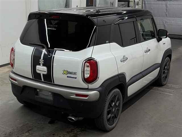 SUZUKI XBEE