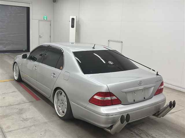 TOYOTA CELSIOR