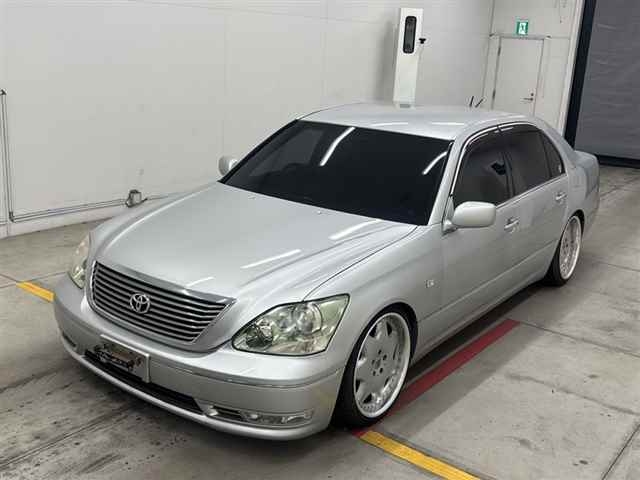 TOYOTA CELSIOR