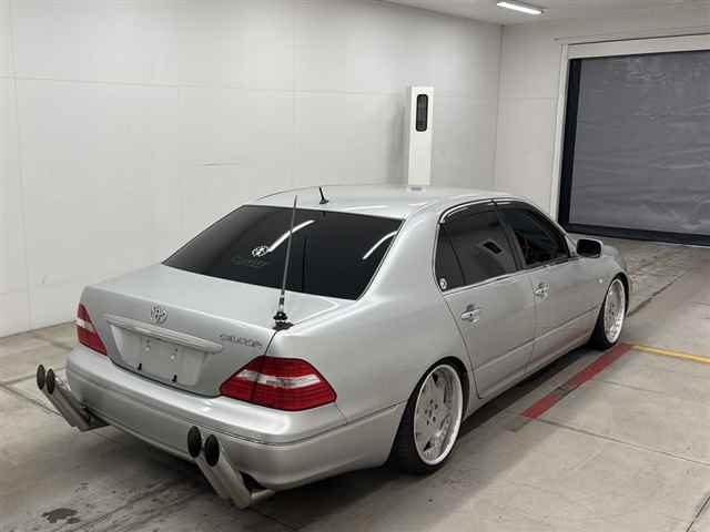 TOYOTA CELSIOR
