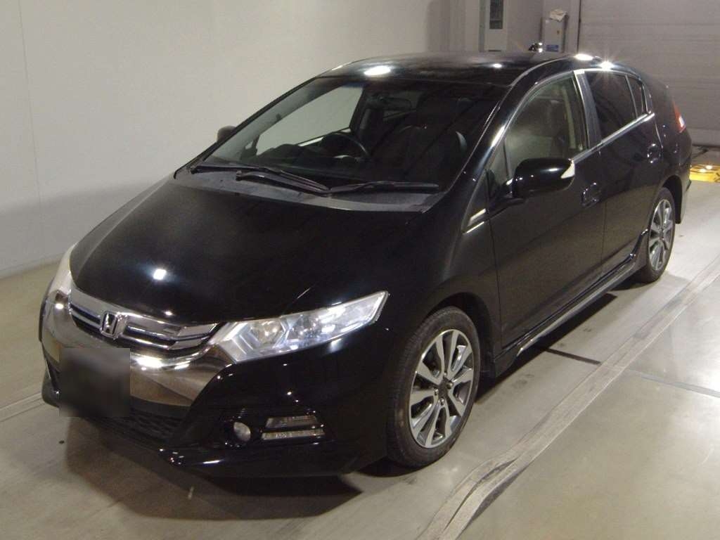 HONDA INSIGHT