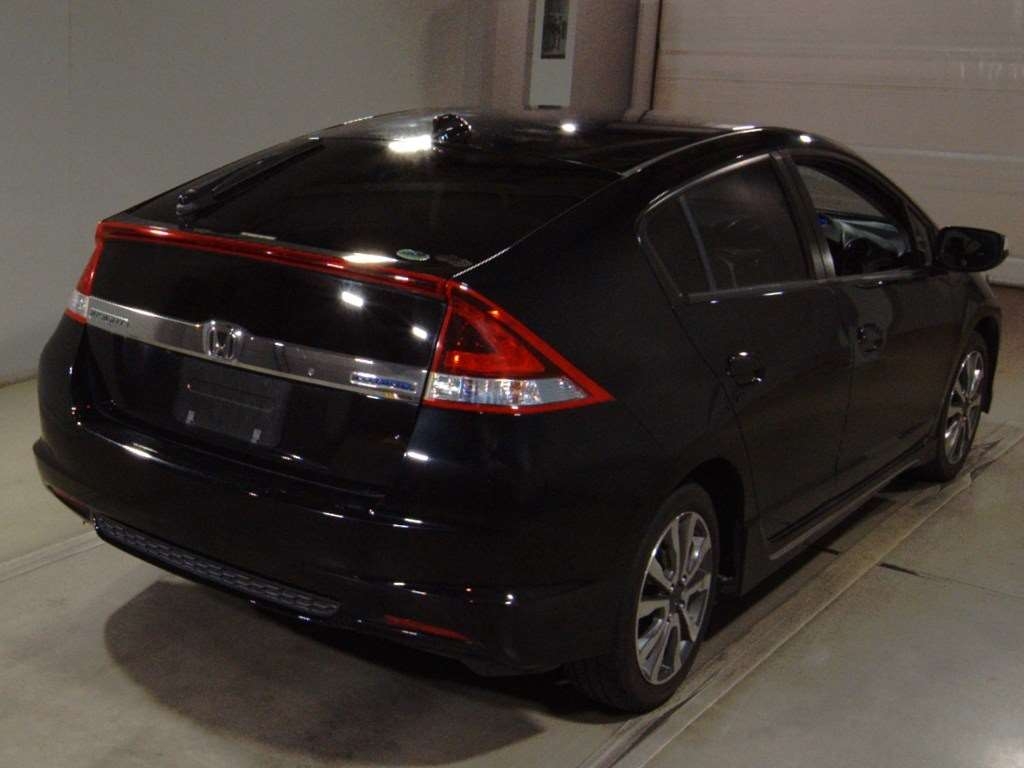 HONDA INSIGHT