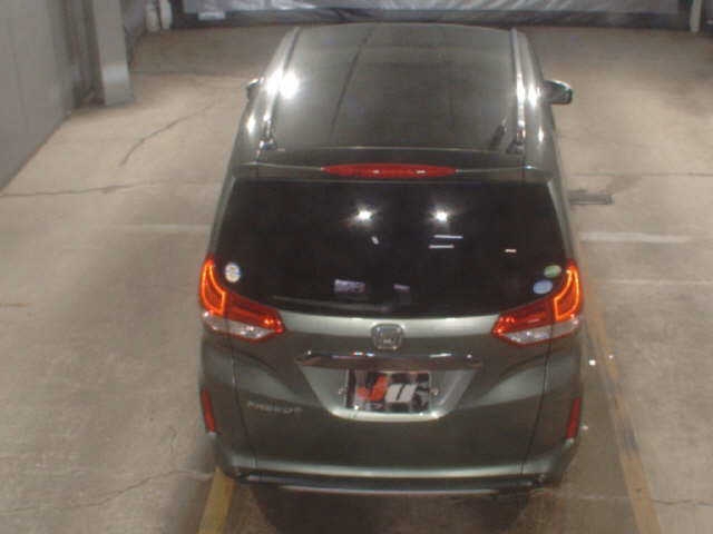 HONDA FREED+