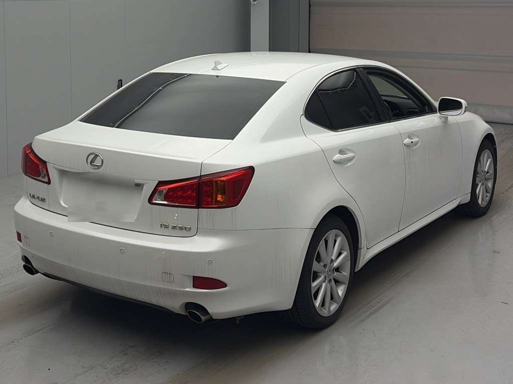 LEXUS IS250