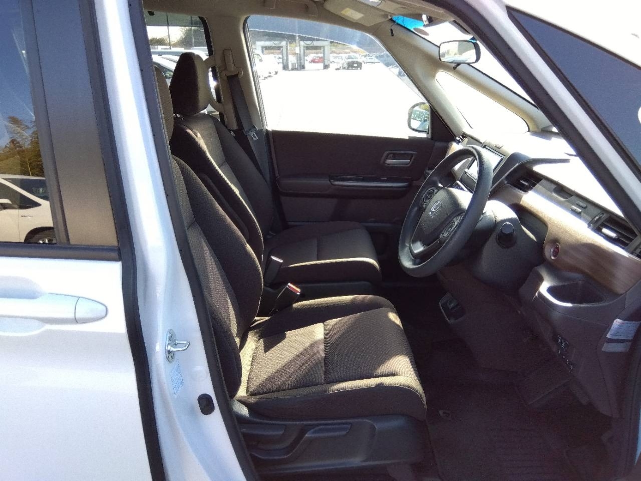 HONDA FREED+