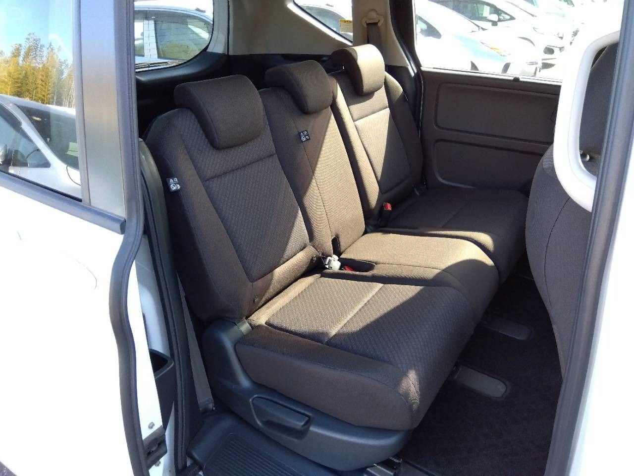 HONDA FREED+