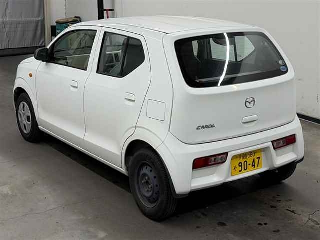 MAZDA CAROL