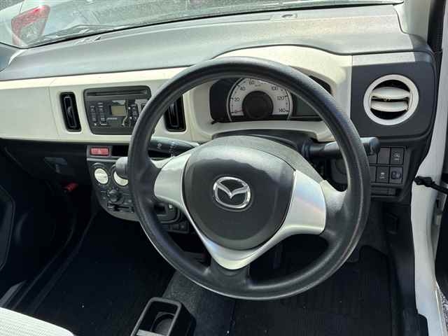 MAZDA CAROL