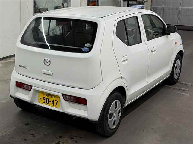 MAZDA CAROL