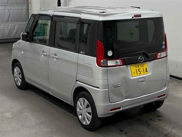 MAZDA FLAIR WAGON