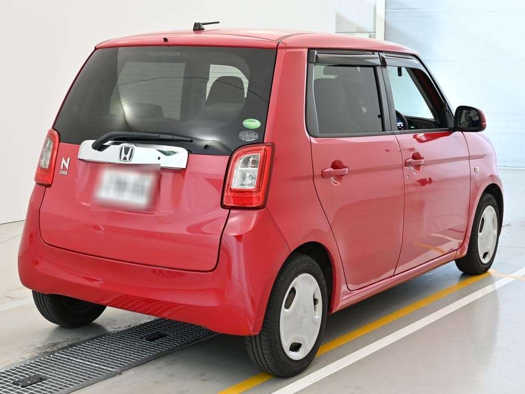 HONDA N-ONE
