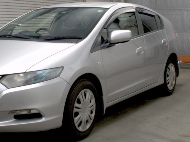 HONDA INSIGHT