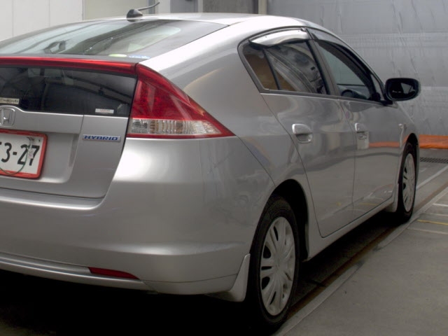 HONDA INSIGHT