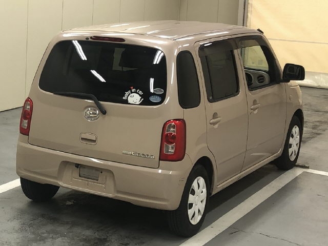 DAIHATSU MIRA COCOA