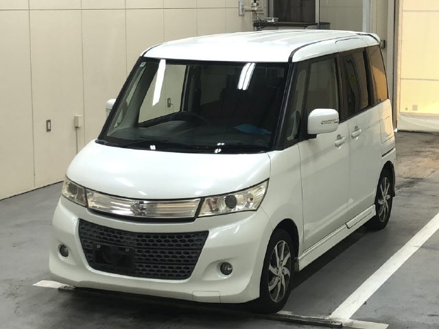 SUZUKI PALETTE