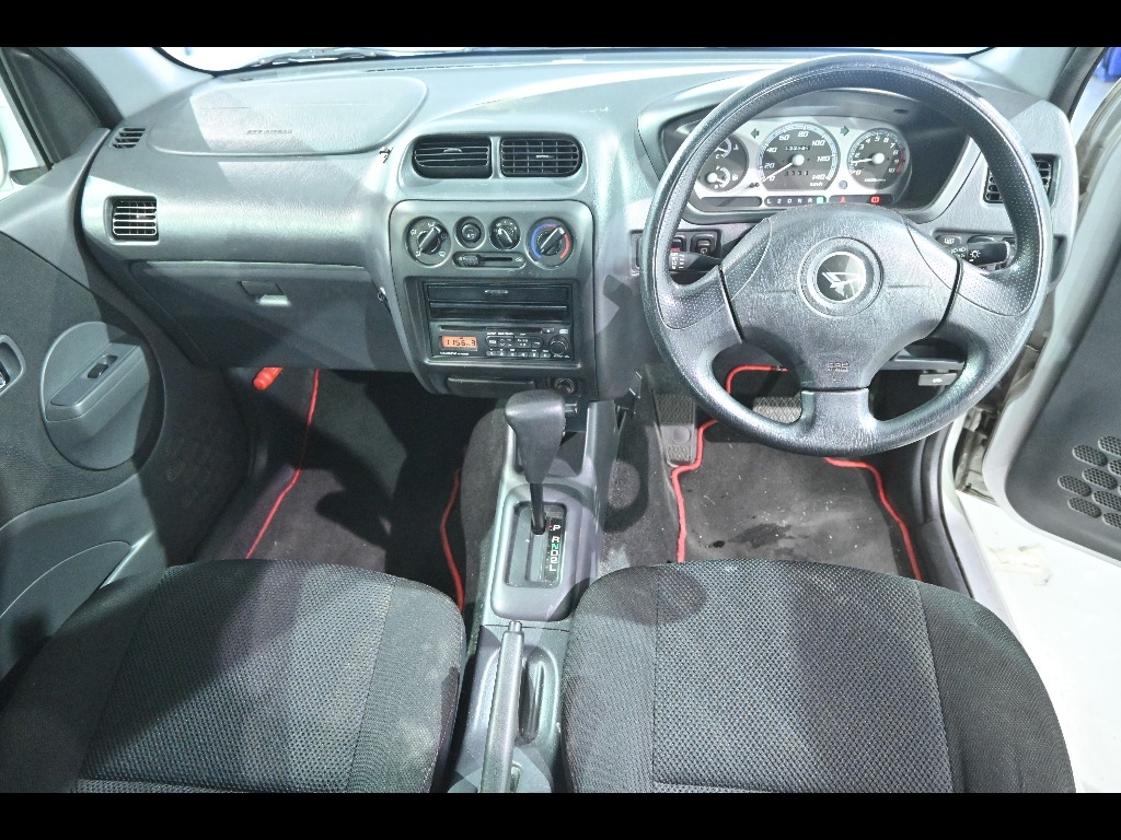 DAIHATSU TERIOS KID