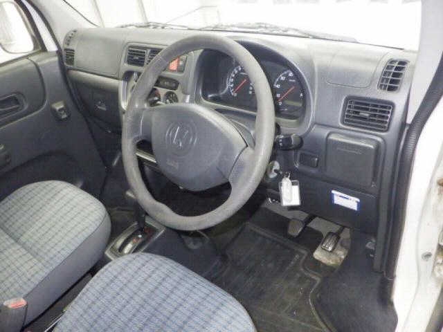 HONDA ACTY