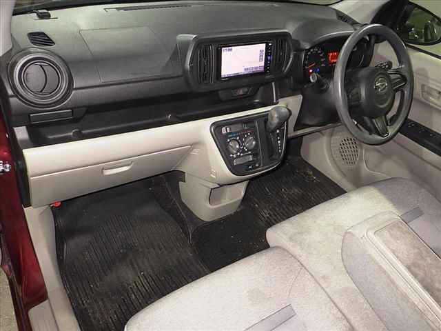 DAIHATSU BOON