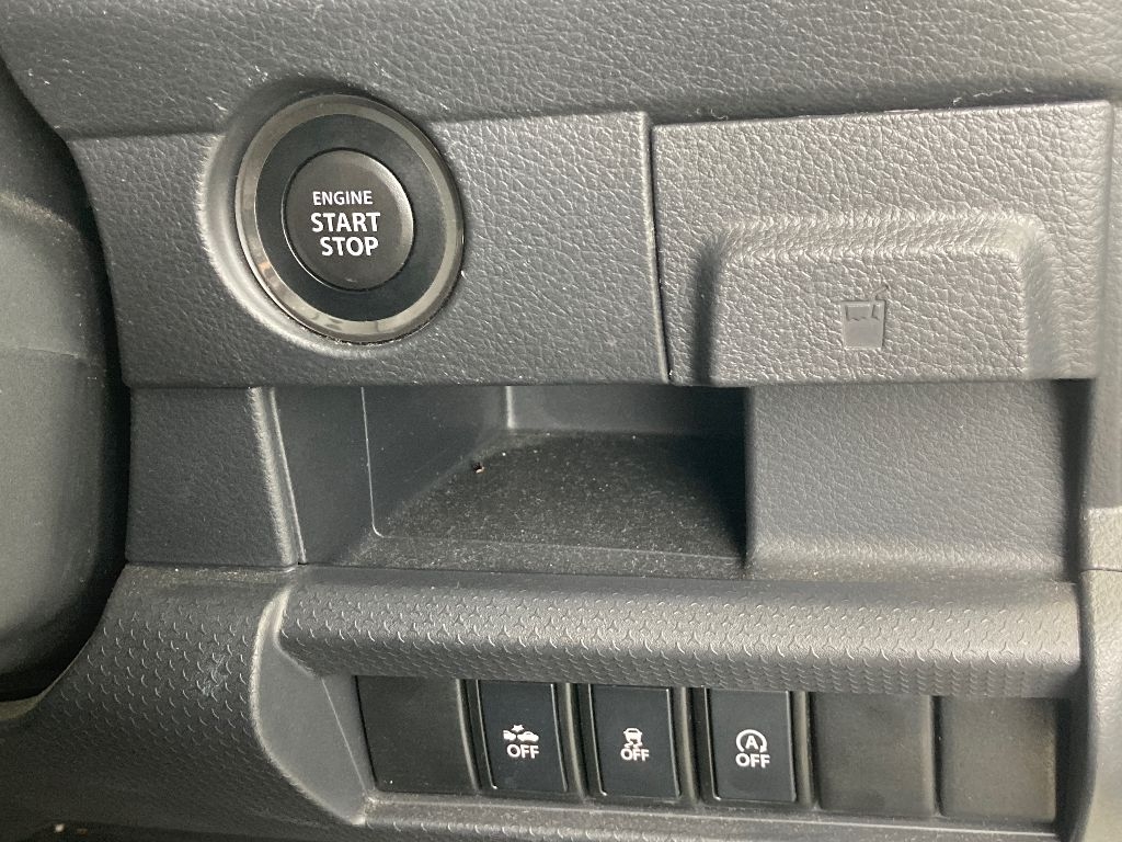 MAZDA FLAIR CROSSOVER