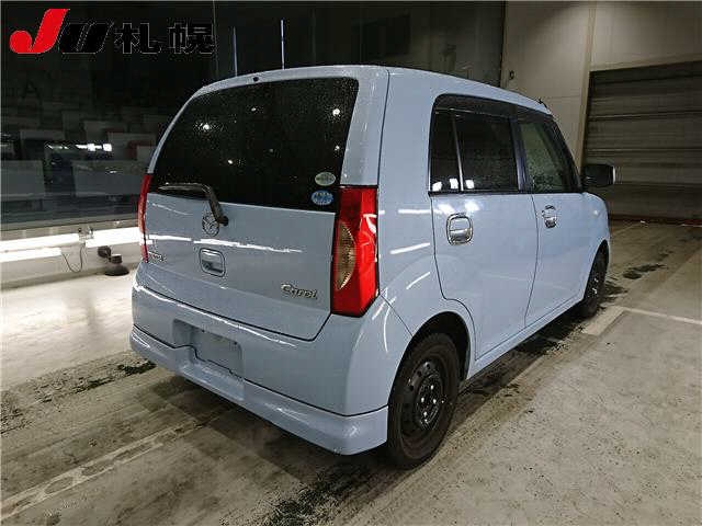 MAZDA CAROL