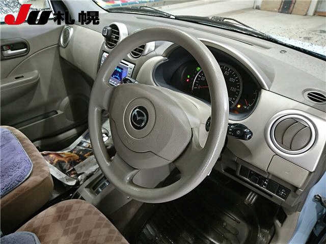 MAZDA CAROL
