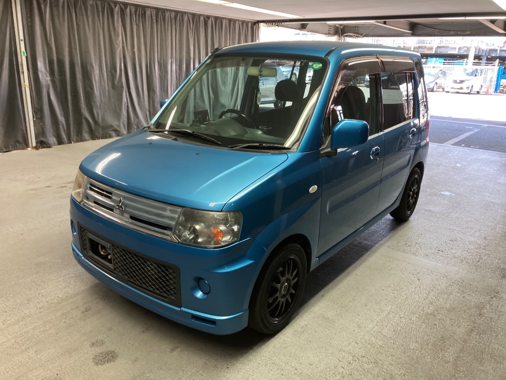MITSUBISHI TOPPO