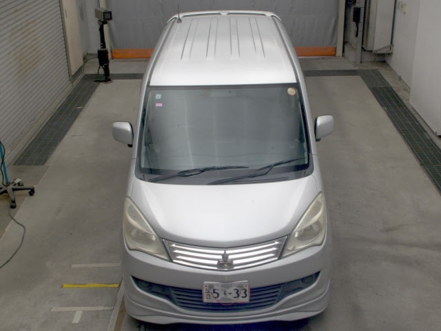 MITSUBISHI DELICA D:2