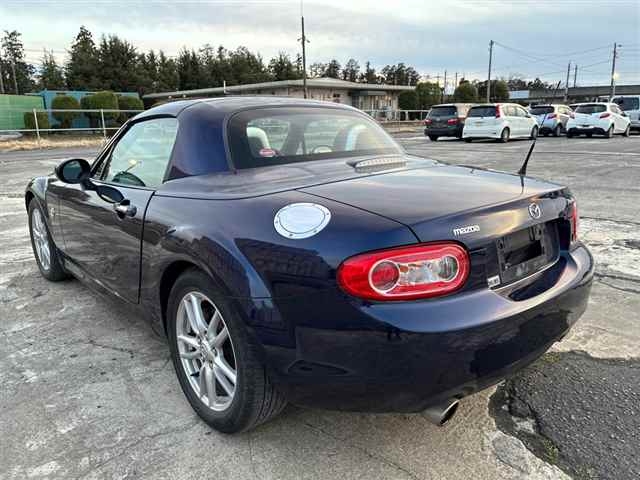 MAZDA ROADSTER