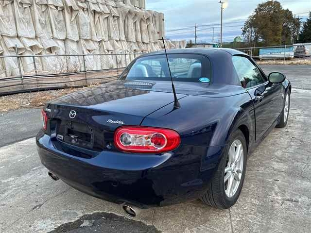 MAZDA ROADSTER