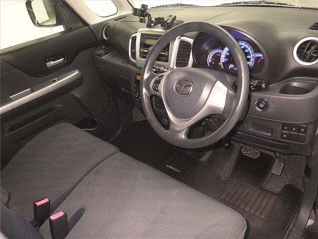 MAZDA FLAIR WAGON