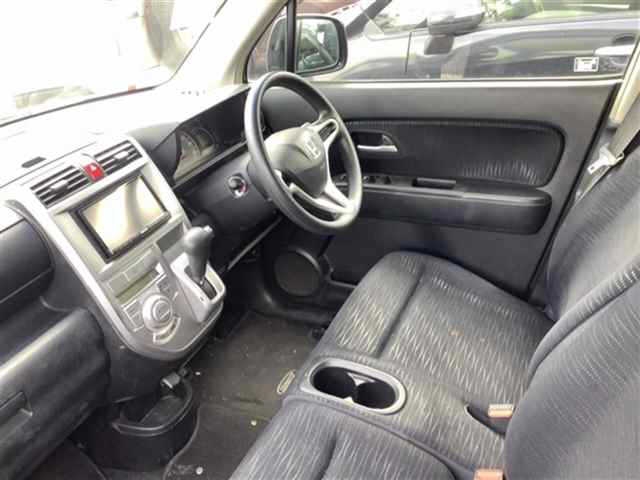 HONDA ZEST