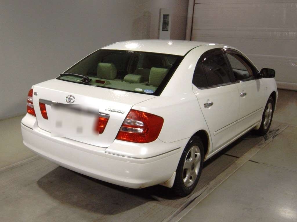 TOYOTA PREMIO