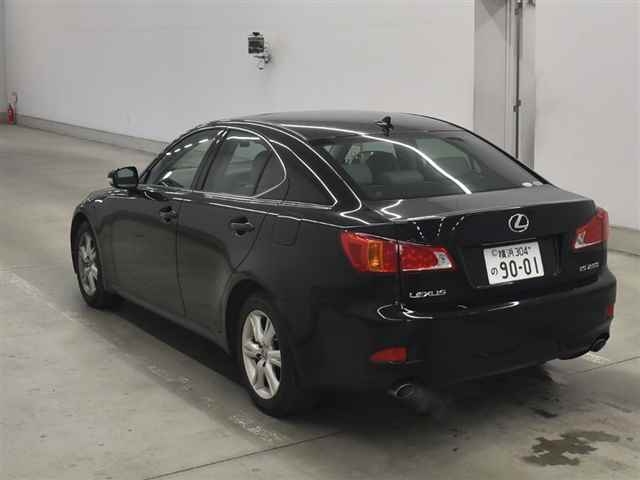 LEXUS IS250