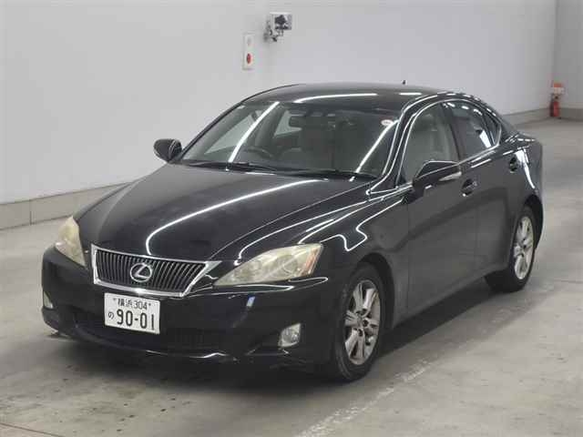 LEXUS IS250