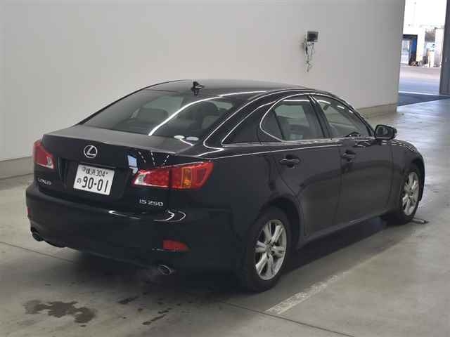 LEXUS IS250