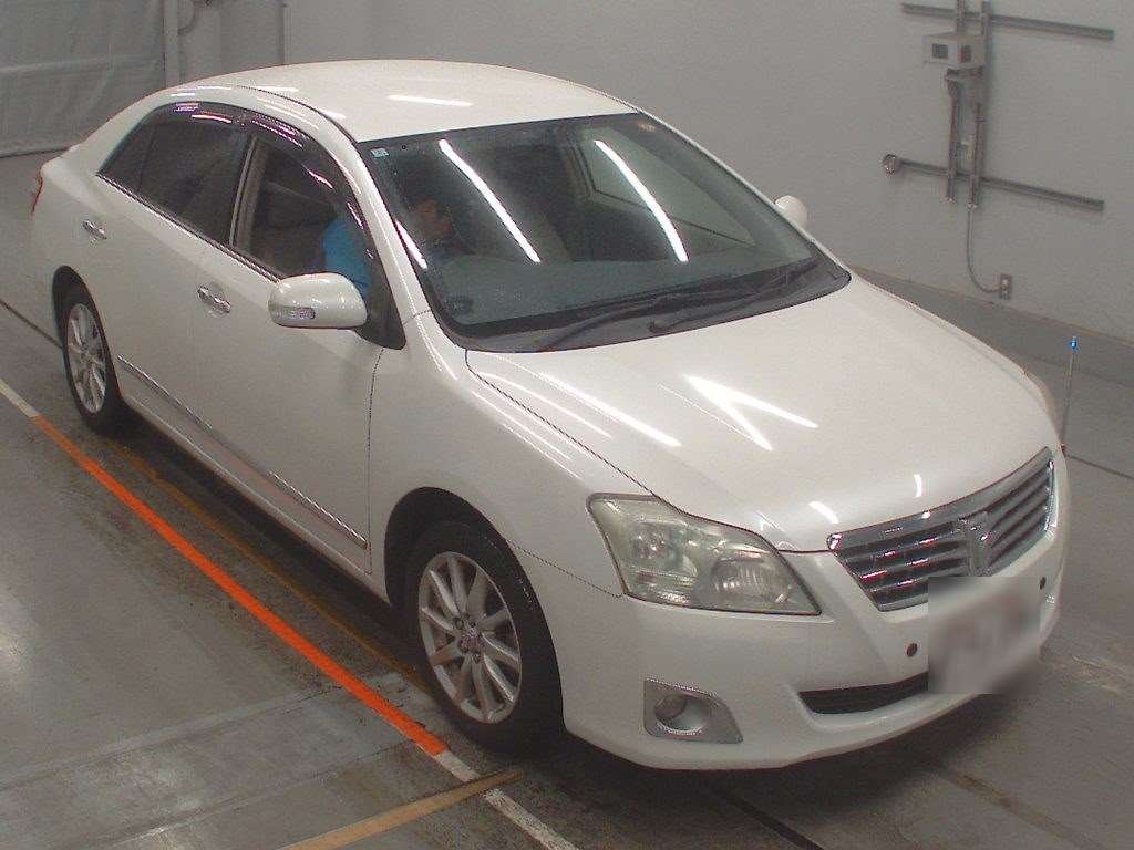 TOYOTA PREMIO