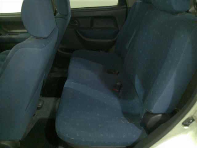 SUZUKI KEI