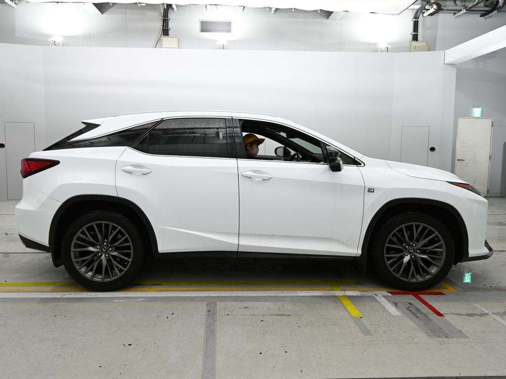LEXUS RX200T