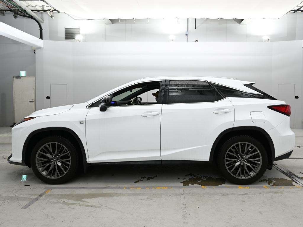 LEXUS RX200T