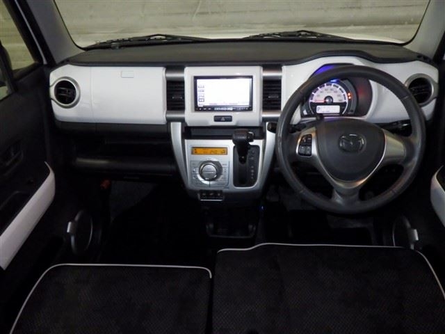 MAZDA FLAIR CROSSOVER