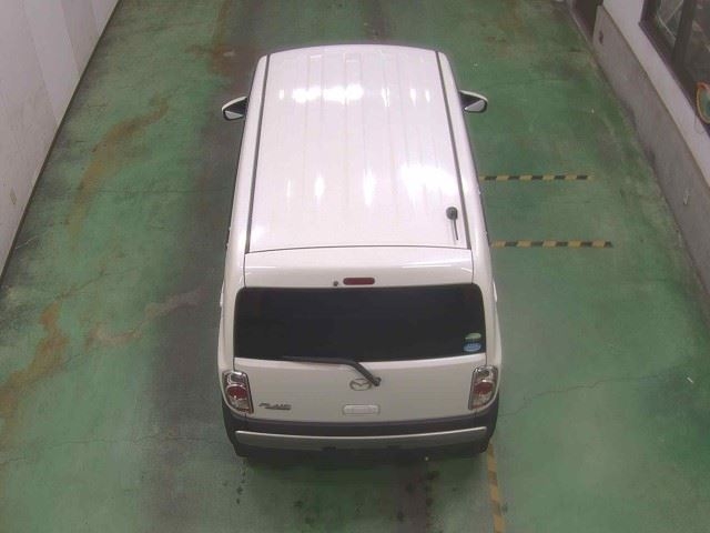 MAZDA FLAIR CROSSOVER