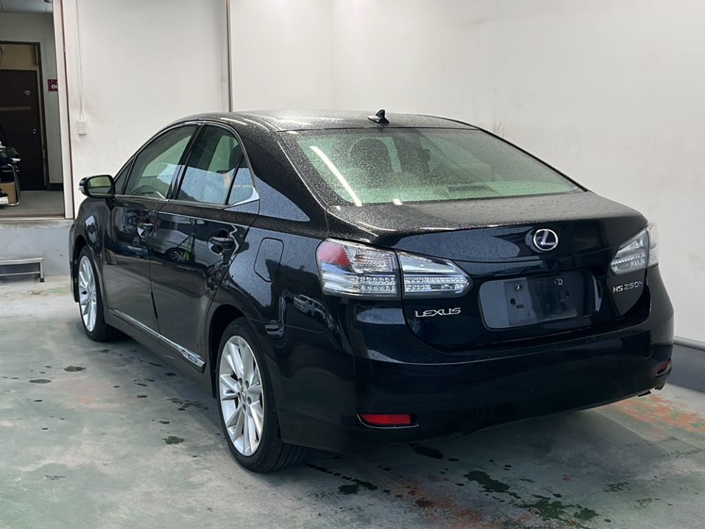 LEXUS HS250H