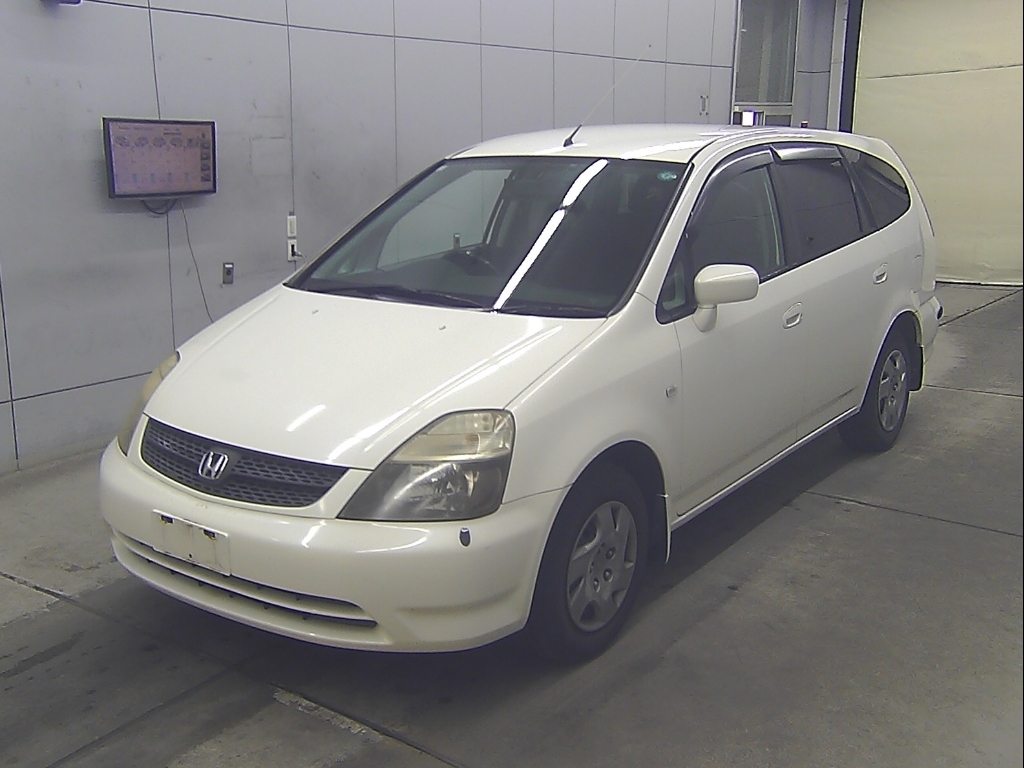 HONDA STREAM