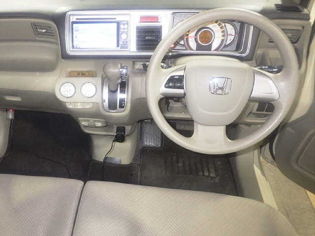 HONDA LIFE