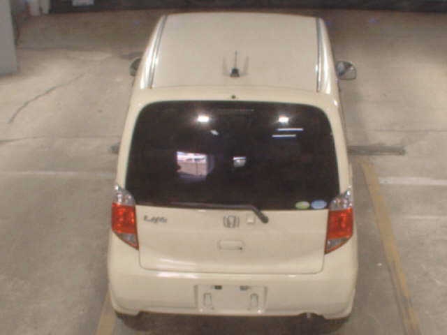 HONDA LIFE